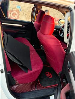 تويوتا هايلوكس